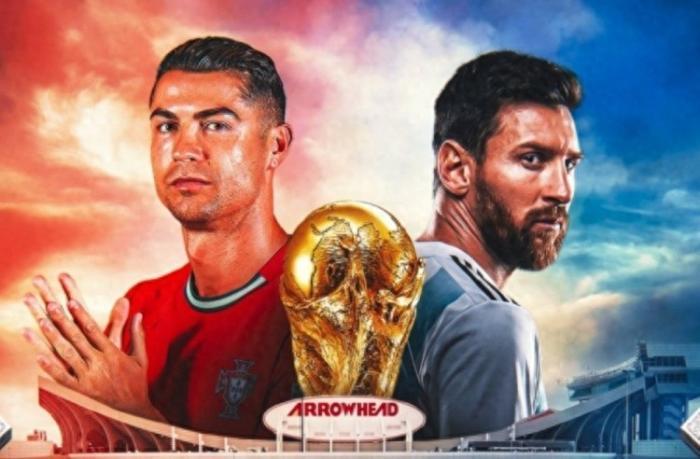 包含天王对决,梅西VSC罗谁更胜一筹的词条 包含天王对决,梅西VSC罗谁更胜一筹的词条