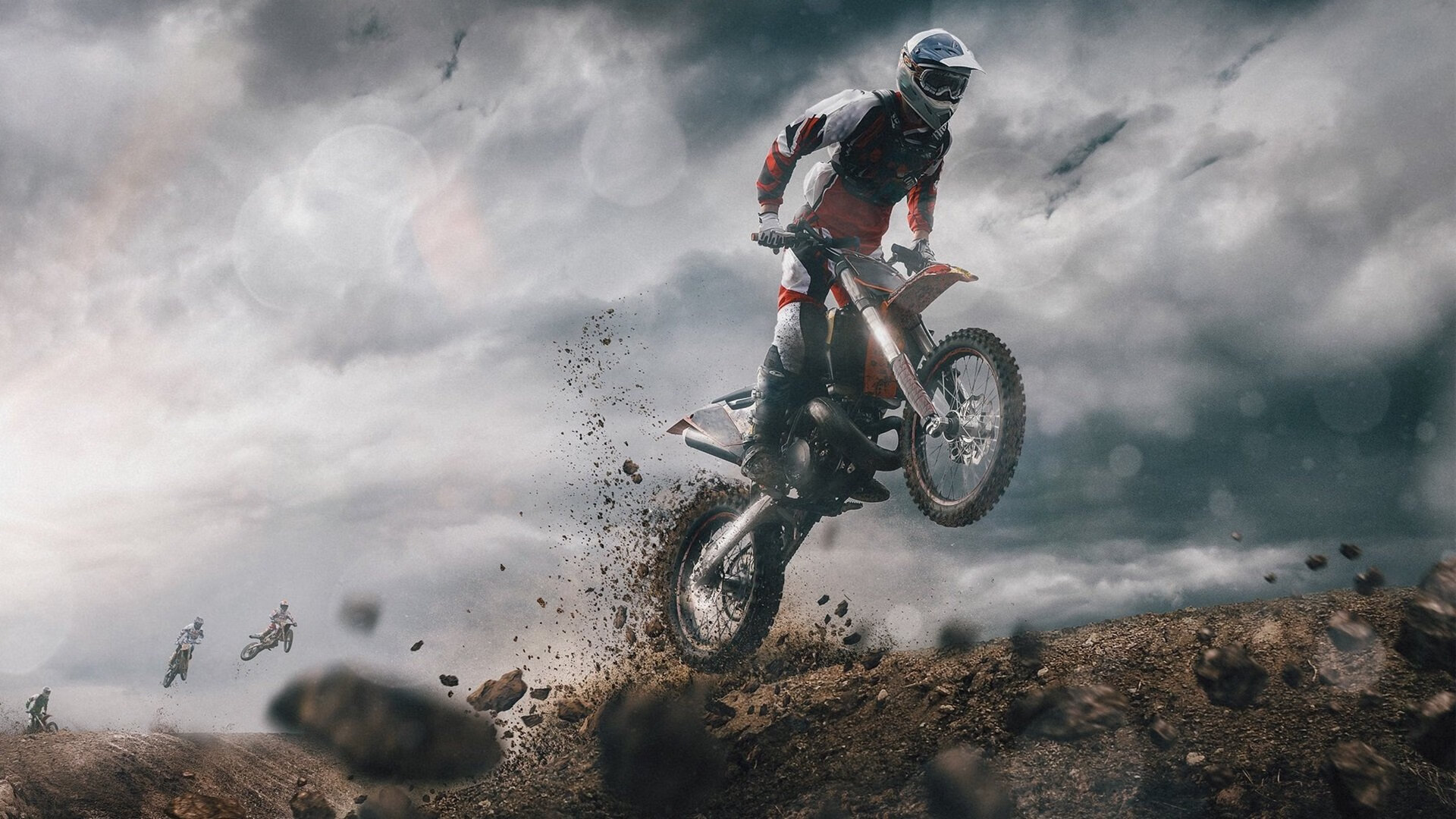 魔术打穿热火，武切维奇在年度焦点之战接管比赛