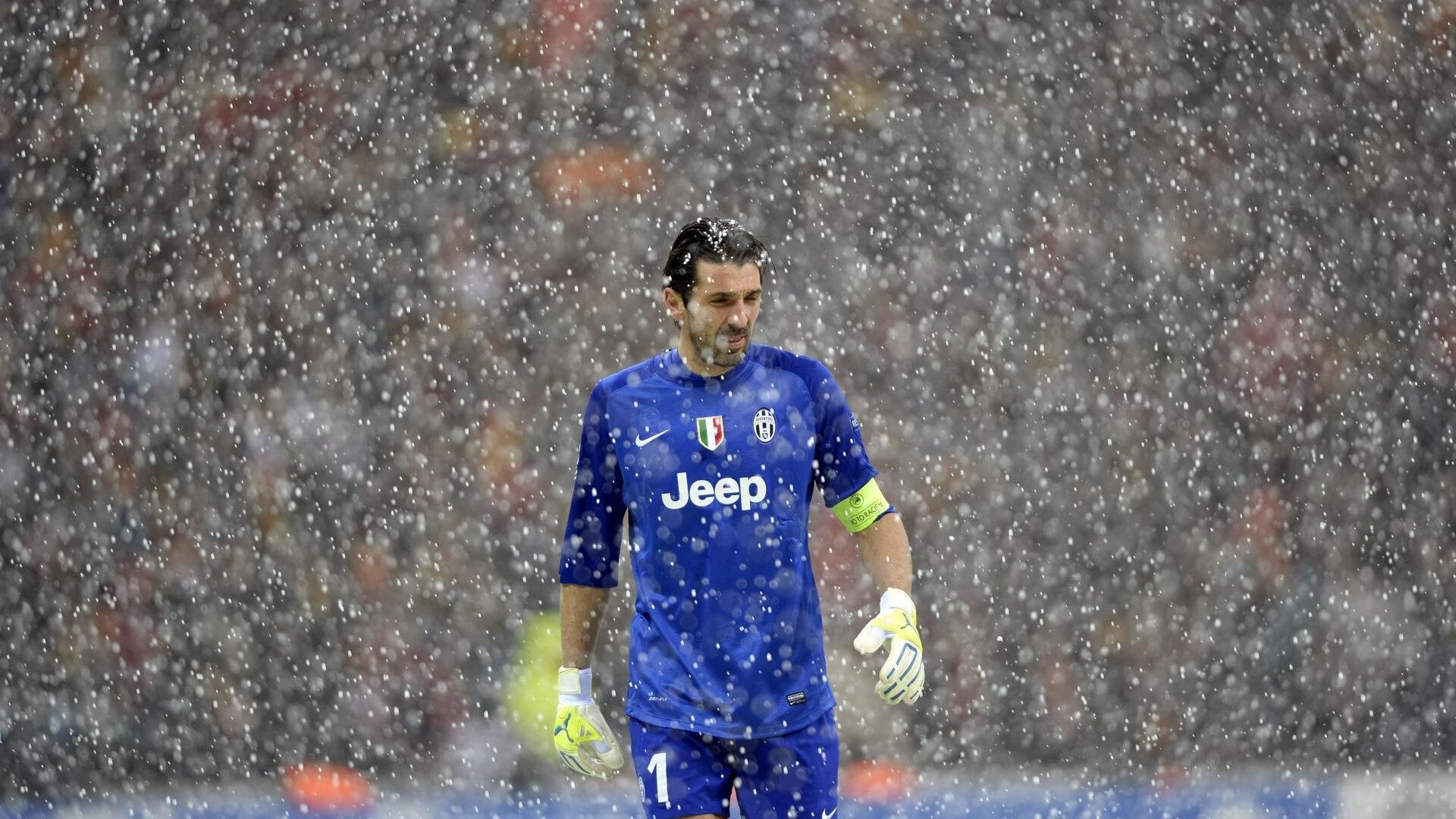 从摩洛哥到玻利维亚,加维如何用一场比赛证明自己的世界级实力