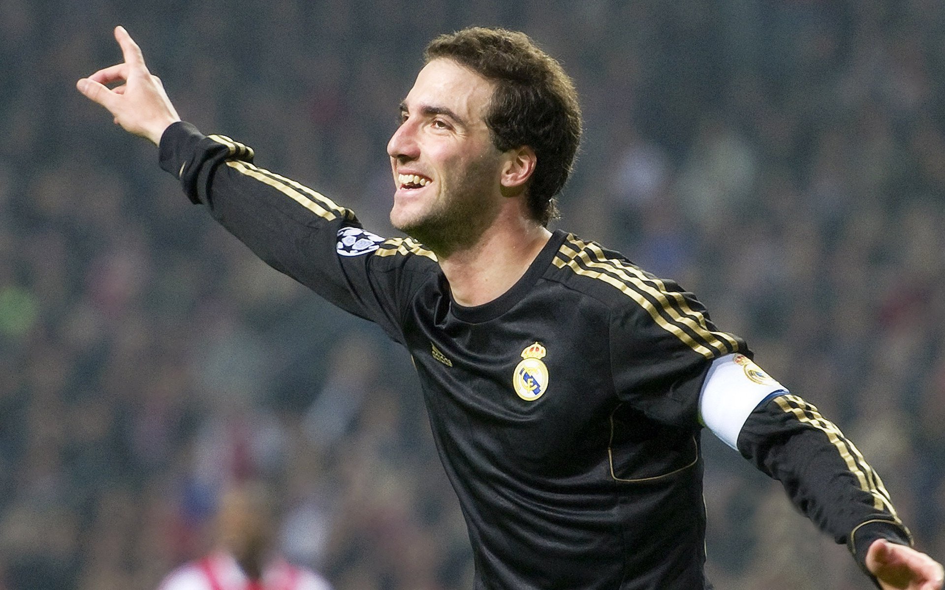 从摩洛哥到玻利维亚,加维如何用一场比赛证明自己的世界级实力