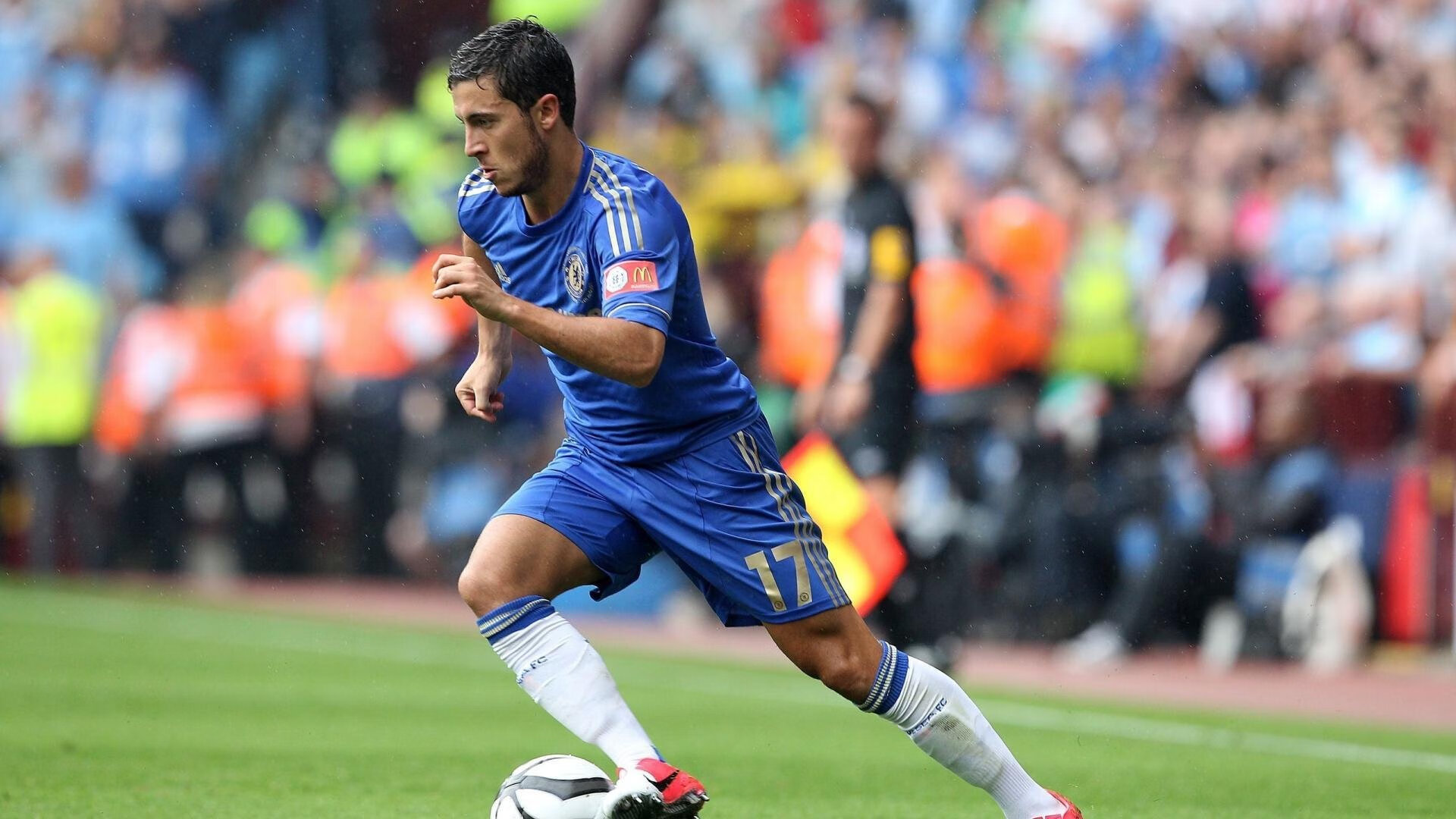 富安健洋,克罗地亚逆转塞内加尔的隐形引擎